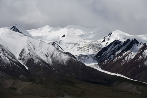 Mount Kunlun