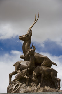 Mount Kunlun