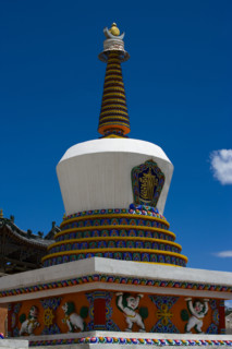 Ta'er Temple,Qinghai
