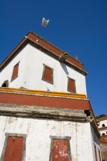 The Temple of Puning,Chengde