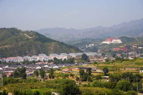 Chengde