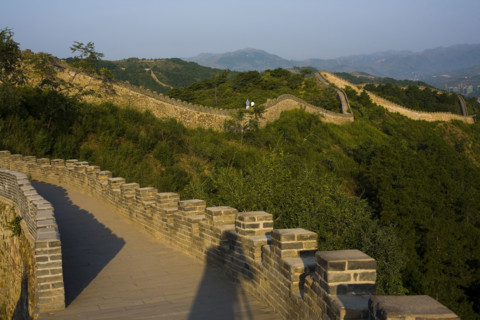 Great Wall,Great Wall of China,Chengde