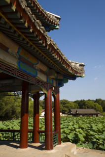 Imperial Summer Villa,Chengde