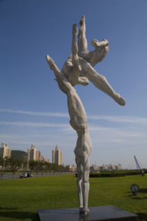 Xinghai Park,Dalian