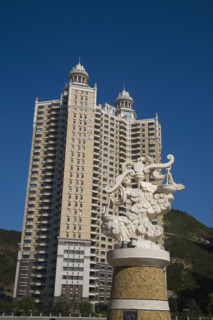 Xinghai Park,Dalian
