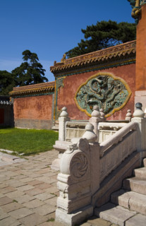 North Tomb of Shenyang