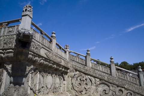 North Tomb of Shenyang