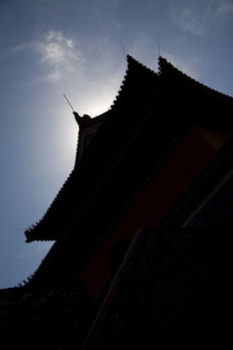 North Tomb of Shenyang