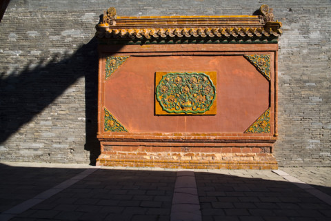 North Tomb of Shenyang