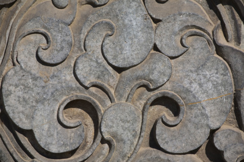 North Tomb of Shenyang