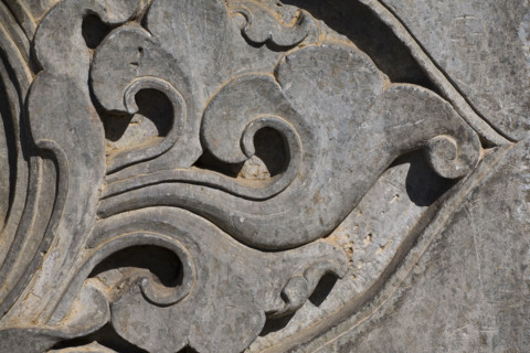 North Tomb of Shenyang