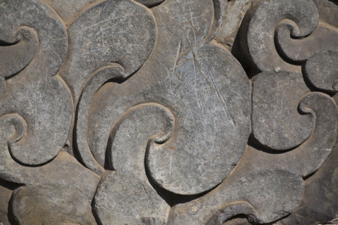 North Tomb of Shenyang