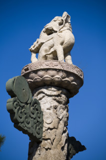 North Tomb of Shenyang