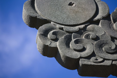North Tomb of Shenyang