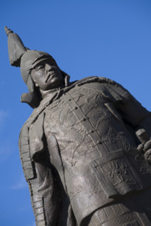 North Tomb of Shenyang