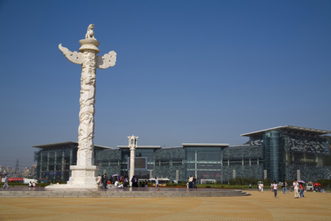 Xinghai Park,Dalian