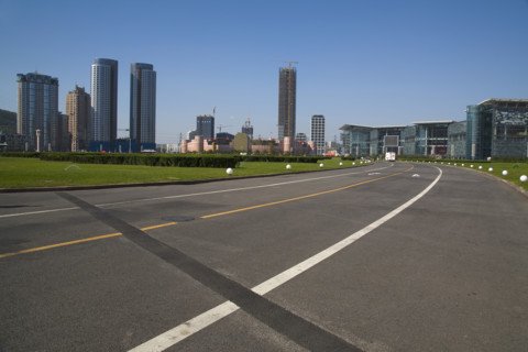Xinghai Park,Dalian