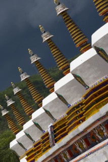 Ta'er Temple,Qinghai