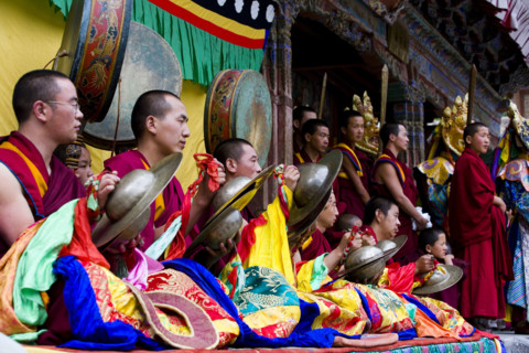 Ta'er Temple,Qinghai