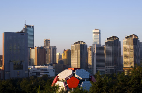 Xinghai Park,Dalian