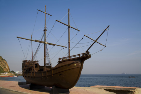 Xinghai Park,Dalian