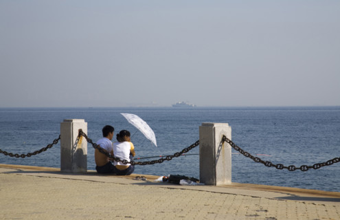 Xinghai Park,Dalian
