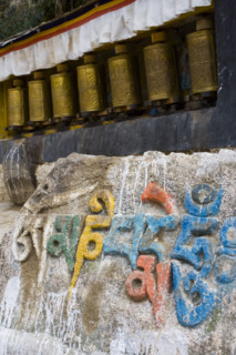 Drepung Monastery,Tibet