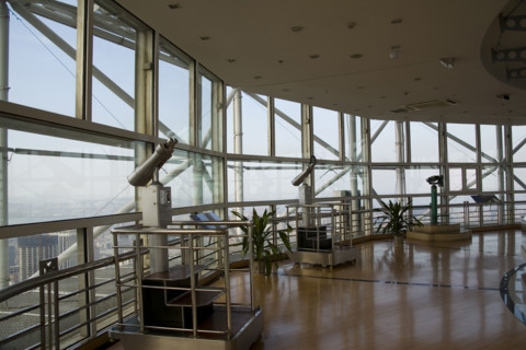 The City of Dalian