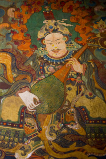 Drepung Monastery,Tibet