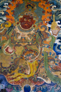 Drepung Monastery,Tibet