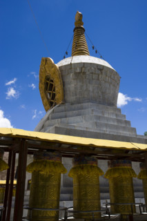 Sera Monastery,Tibet