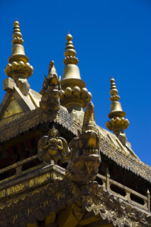 Jokhang Temple