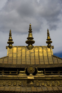 Jokhang Temple