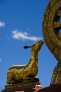 Jokhang Temple