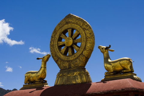 Jokhang Temple
