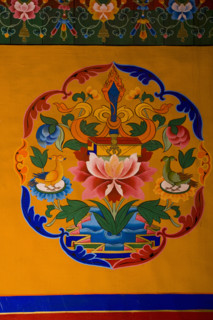 Jokhang Temple