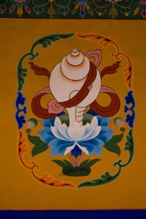 Jokhang Temple