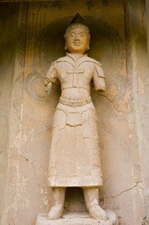 Mogao Grottoes