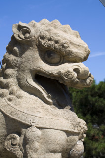 North Tomb of Shenyang