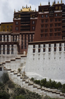 Potala Palace,Lahsa,Tibet