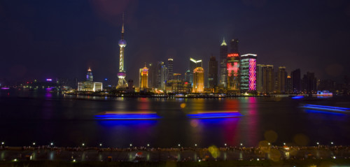 shanghai