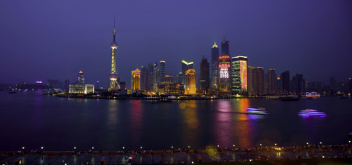 shanghai