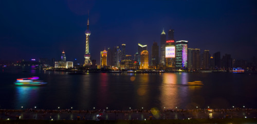 shanghai