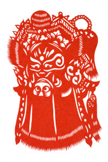 Chinese Paper cuts