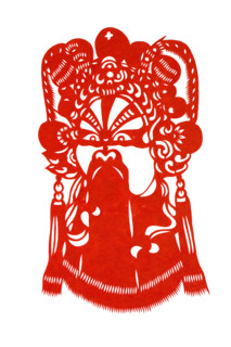 Chinese Paper cuts