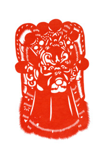 Chinese Paper cuts