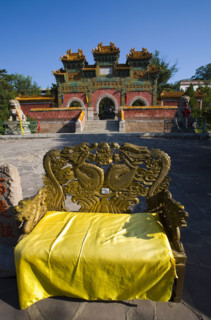 Architectures in the Temple of the Potaraka Doctrine,Chengde