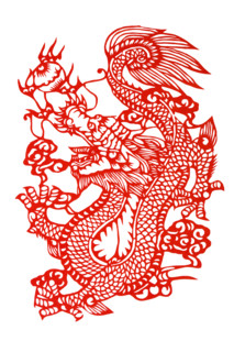 Chinese Paper cuts
