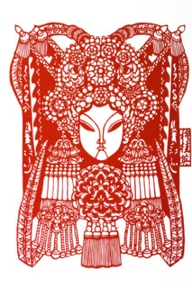 Chinese Paper cuts