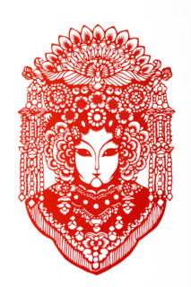 Chinese Paper cuts